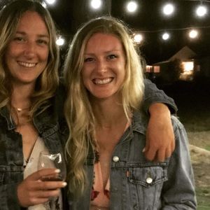 Meet your Posher, Jenna